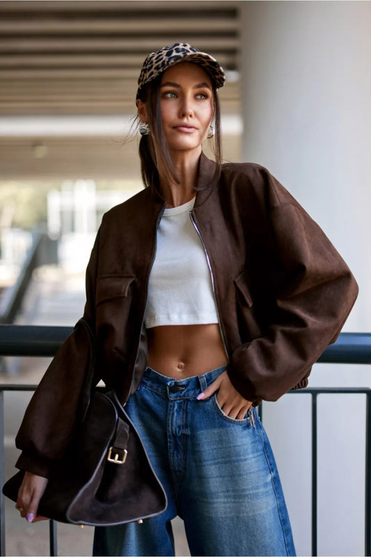 Striukė modelis 216805 Roco Fashion