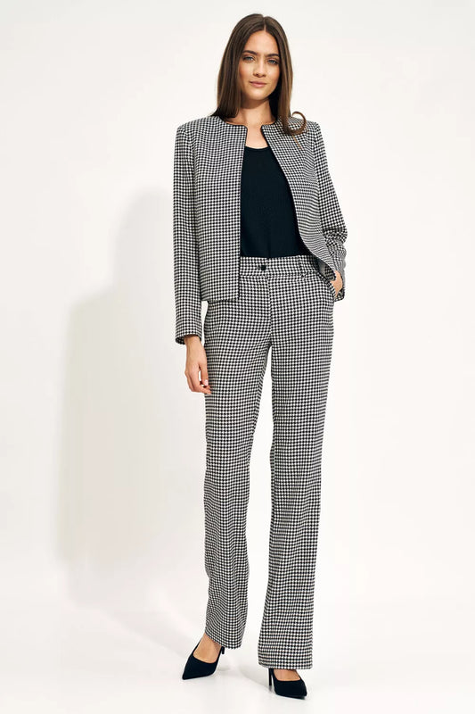 Kelnės modelis 216891 Nife