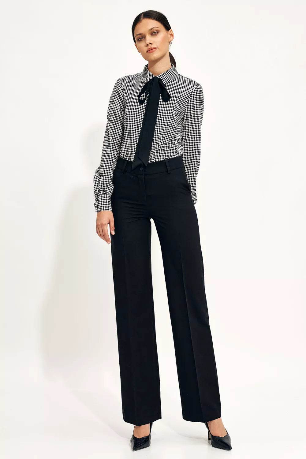 Kelnės modelis 216892 Nife