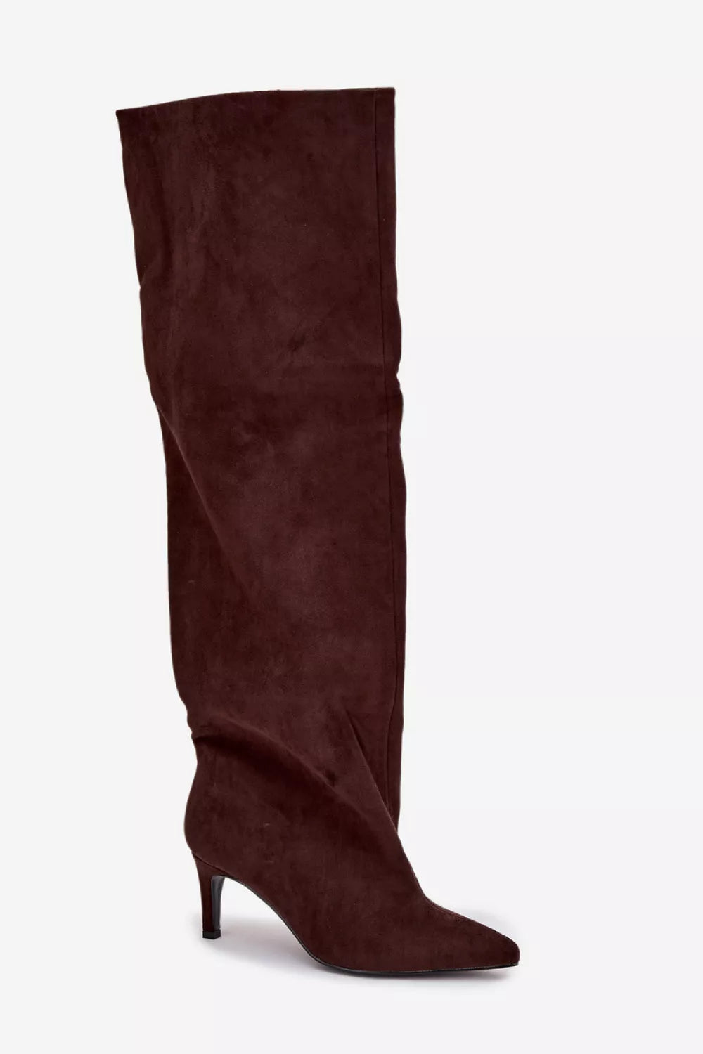 Aulinukai su kulnu modelis 216996 Step in style