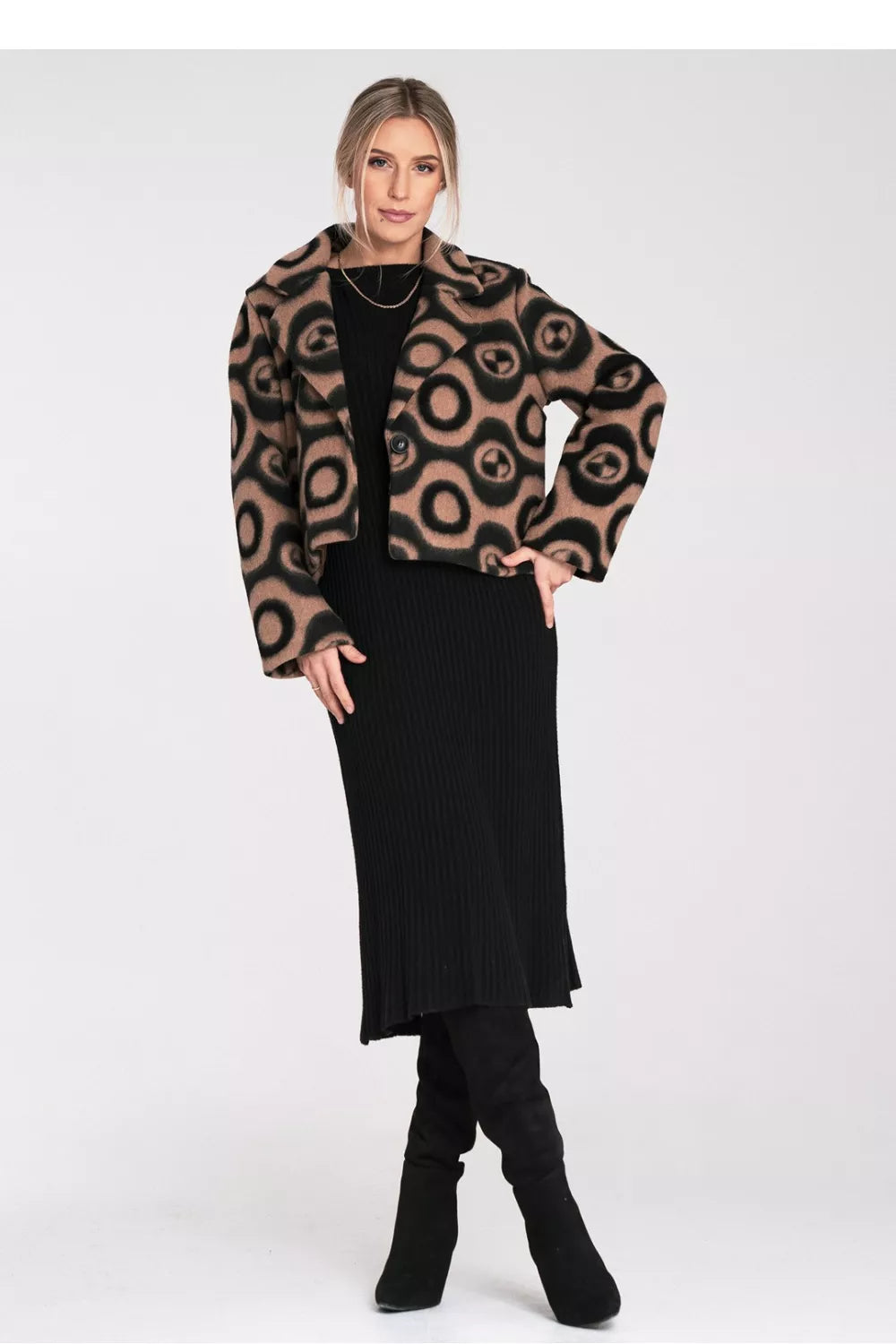 Striukė modelis 217098 Figl