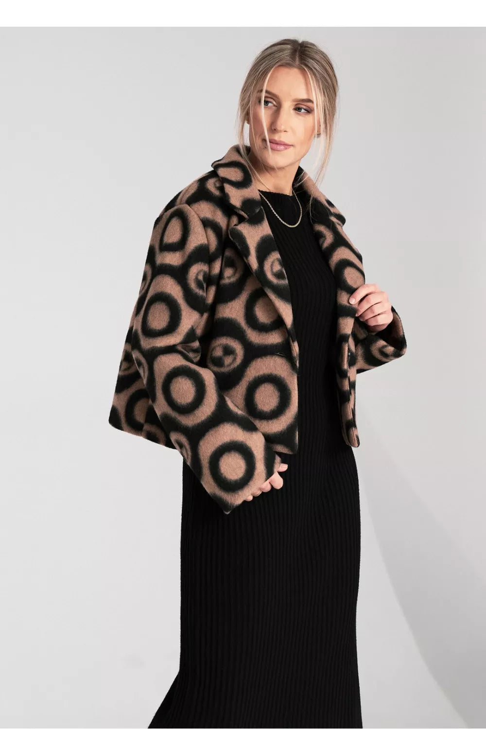 Striukė modelis 217098 Figl