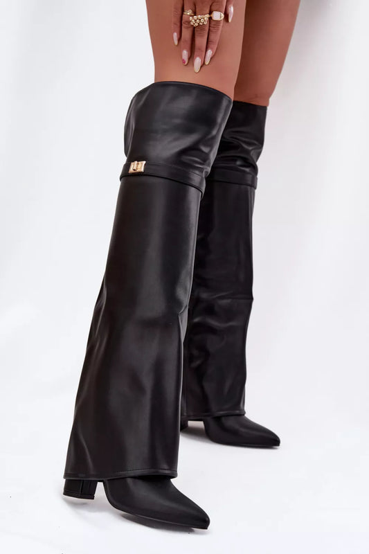 Kulniniai aulinukai modelis 217223 Step in style