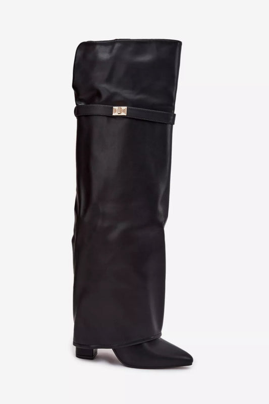 Kulniniai aulinukai modelis 217223 Step in style