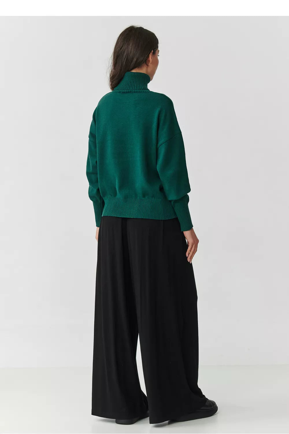 Golfo megztinio modelis 217396 Makadamia