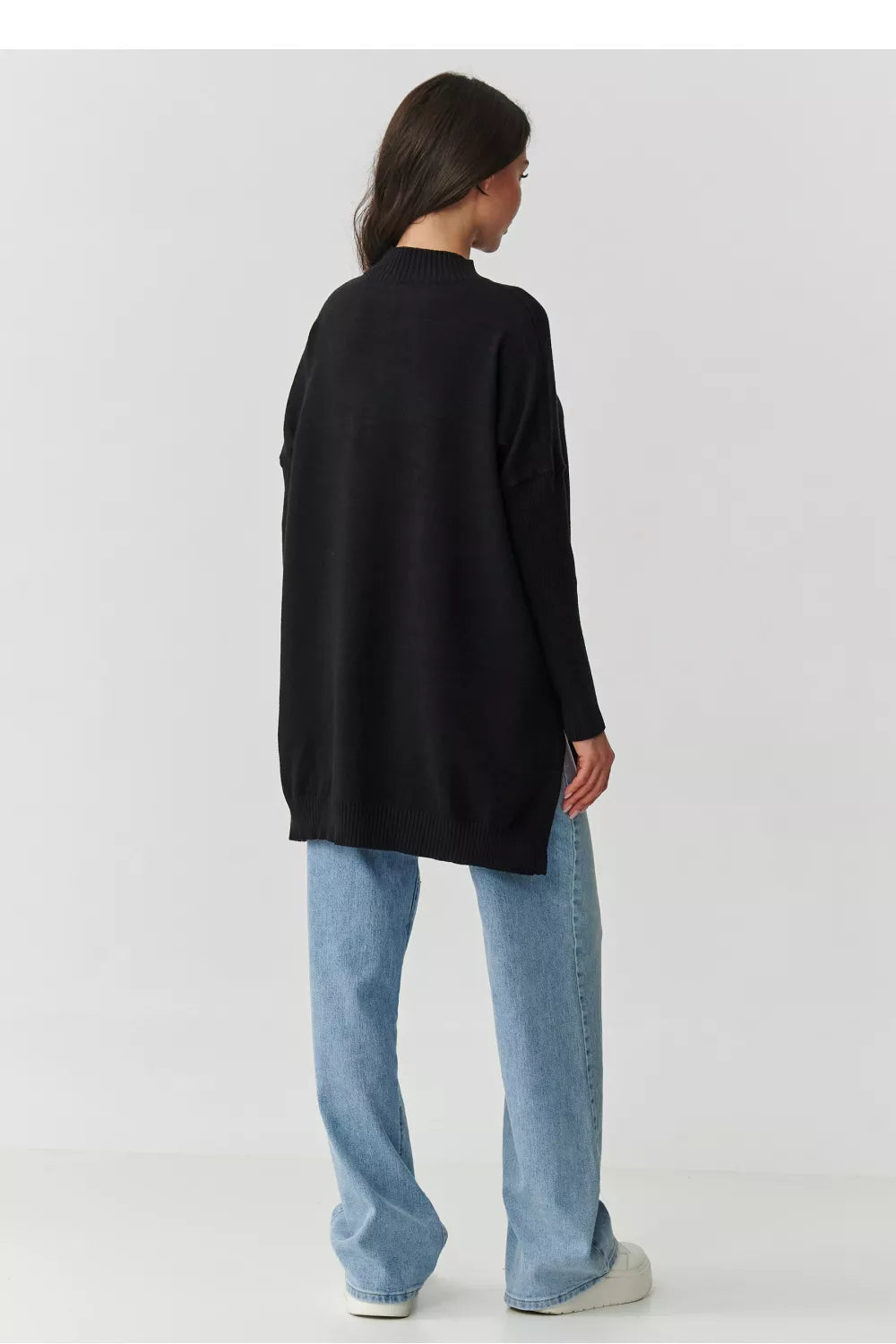 Megztinis modelis 217402 Makadamia