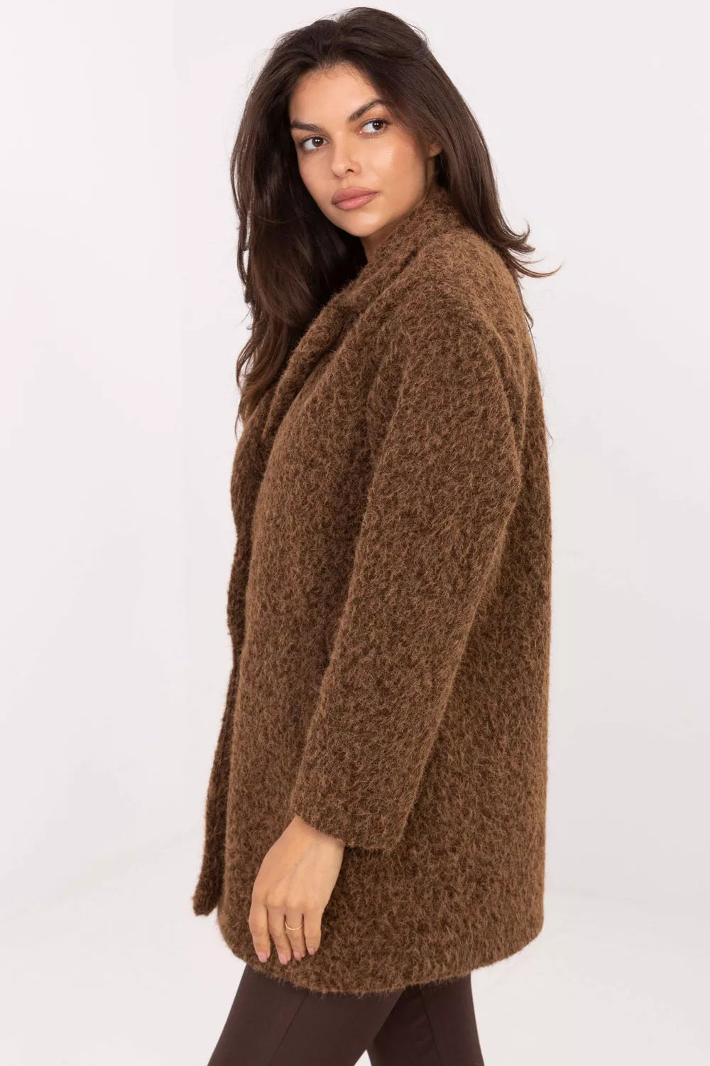 Palto modelis 217445 Factory Price