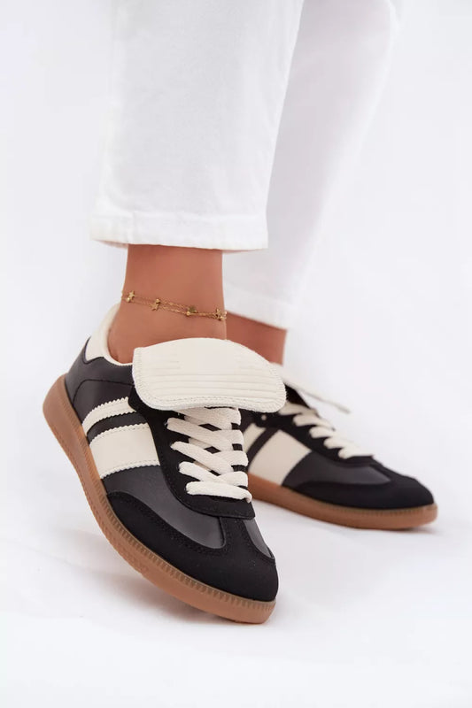 Sportiniai batai modelis 217476 Step in style