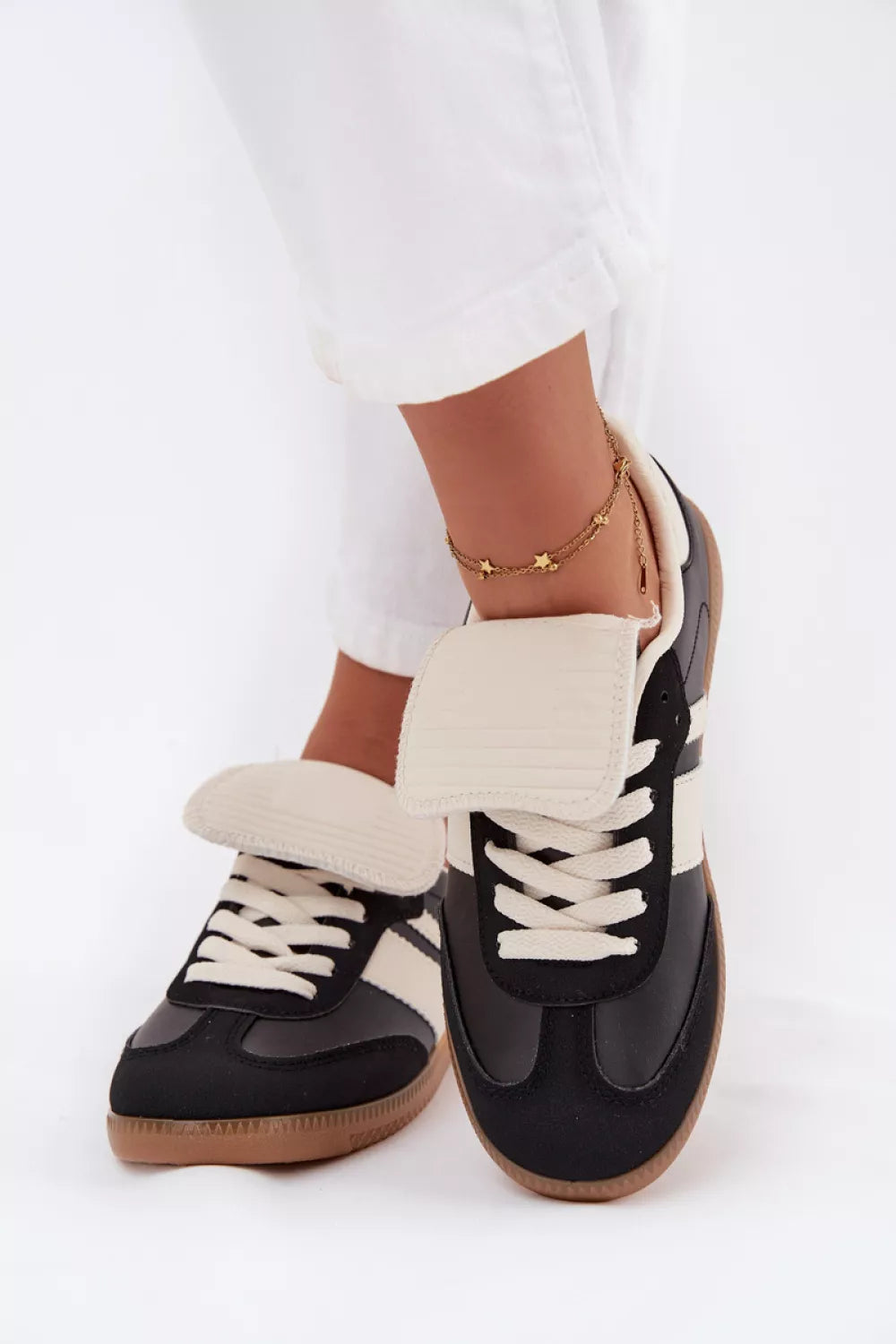 Sportiniai batai modelis 217476 Step in style