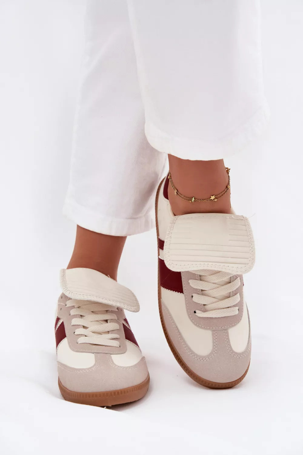 Sportiniai bateliai, modelis 217477 Step in style