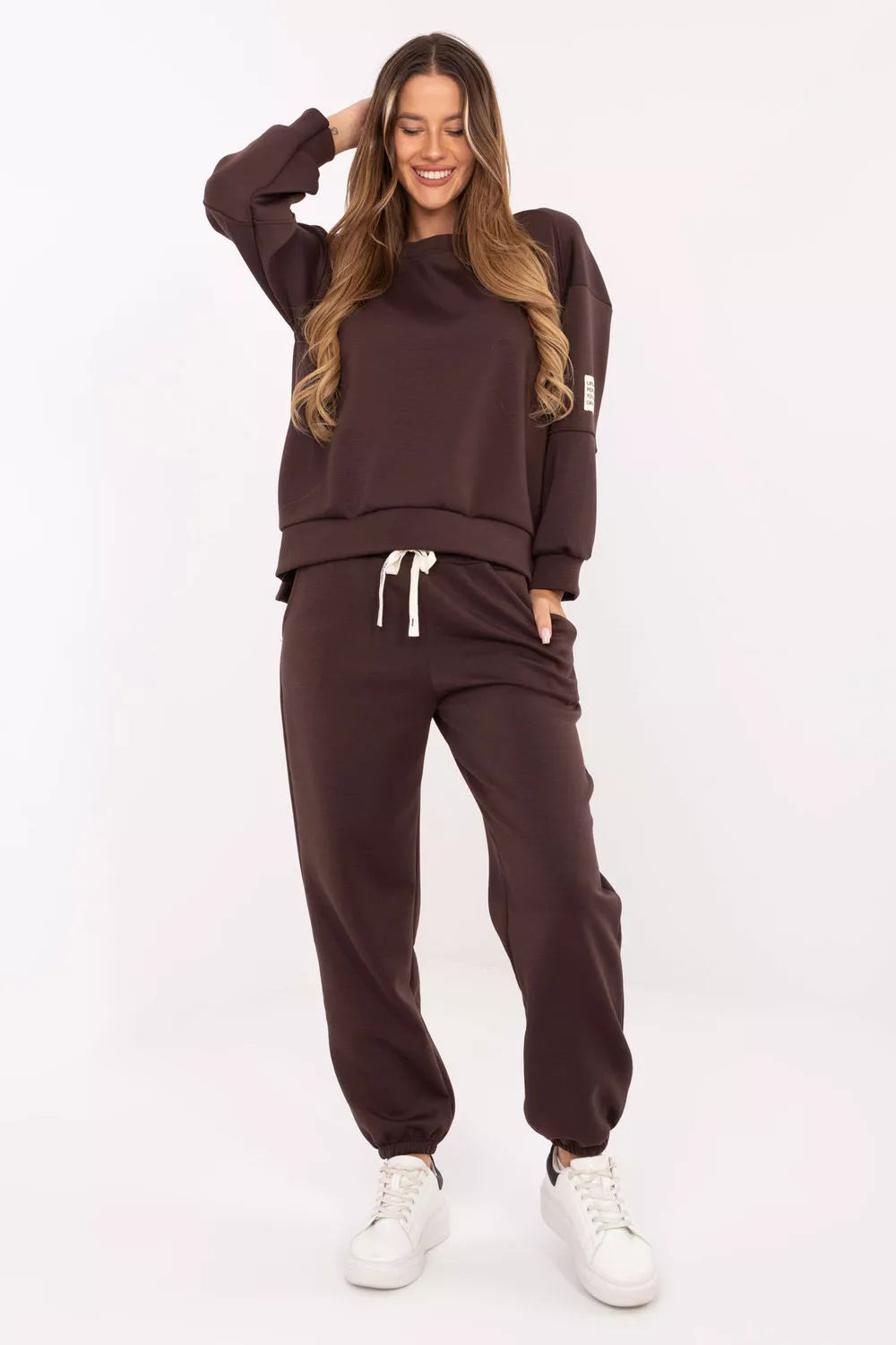 Komplektas modelis 217533 Italy Moda