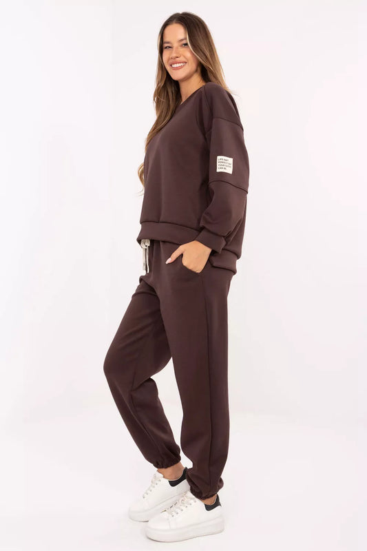 Komplektas modelis 217533 Italy Moda