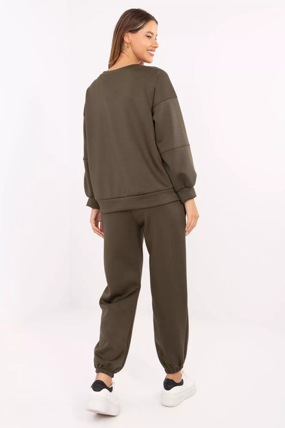 Rinkinys modelis 217535 Italy Moda