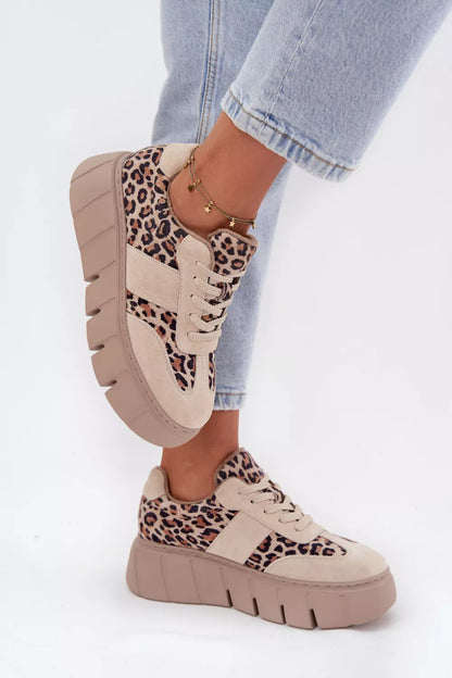 Sportiniai batai, modelis 217700, Step in style