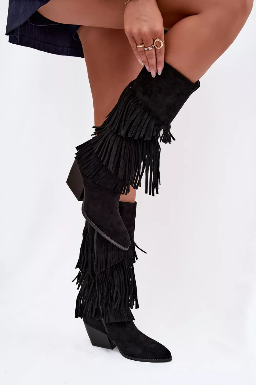 Kulniniai aulinukai modelis 217822 Step in style