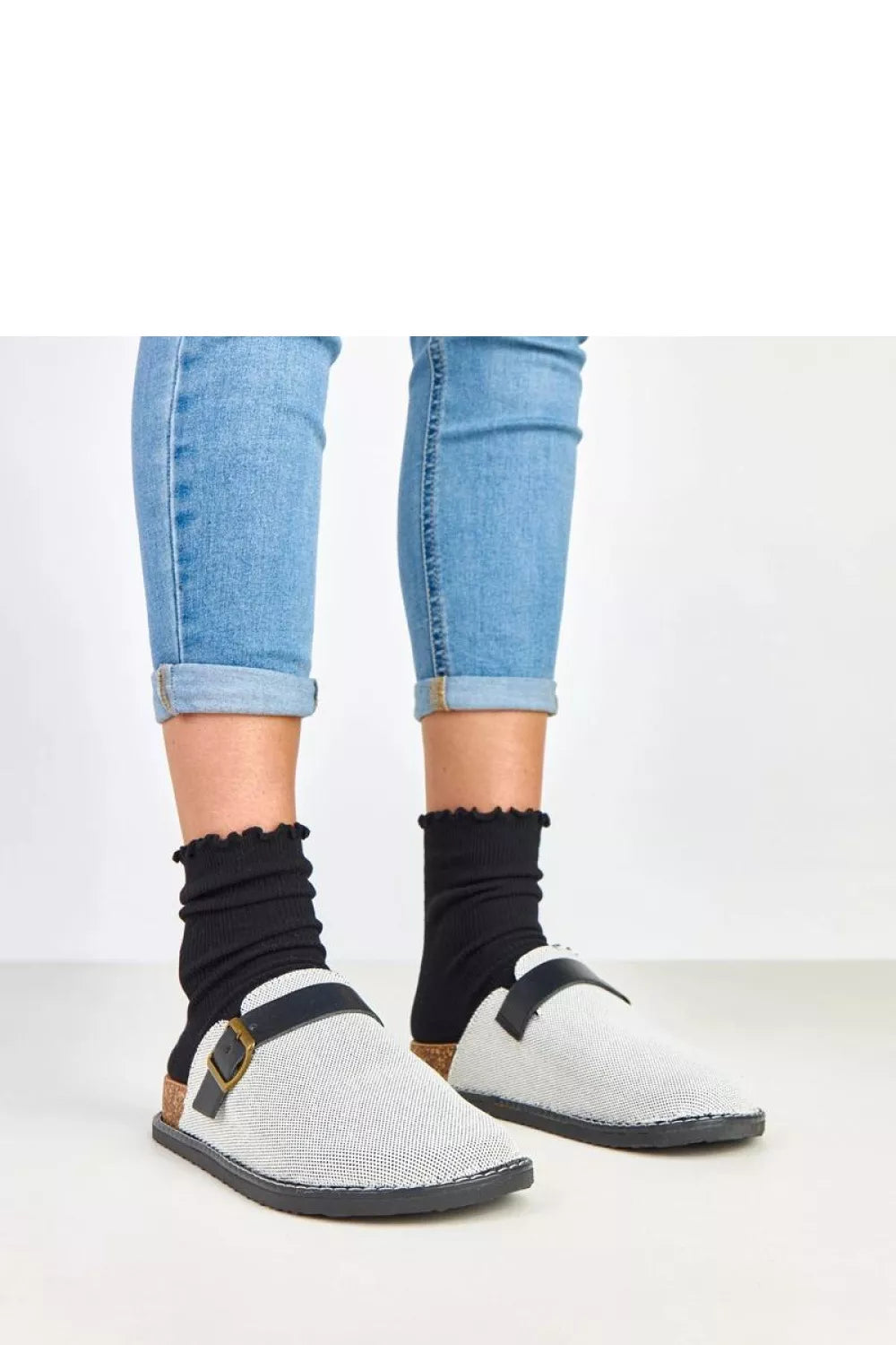 Šlepetės modelis 217917 Solea