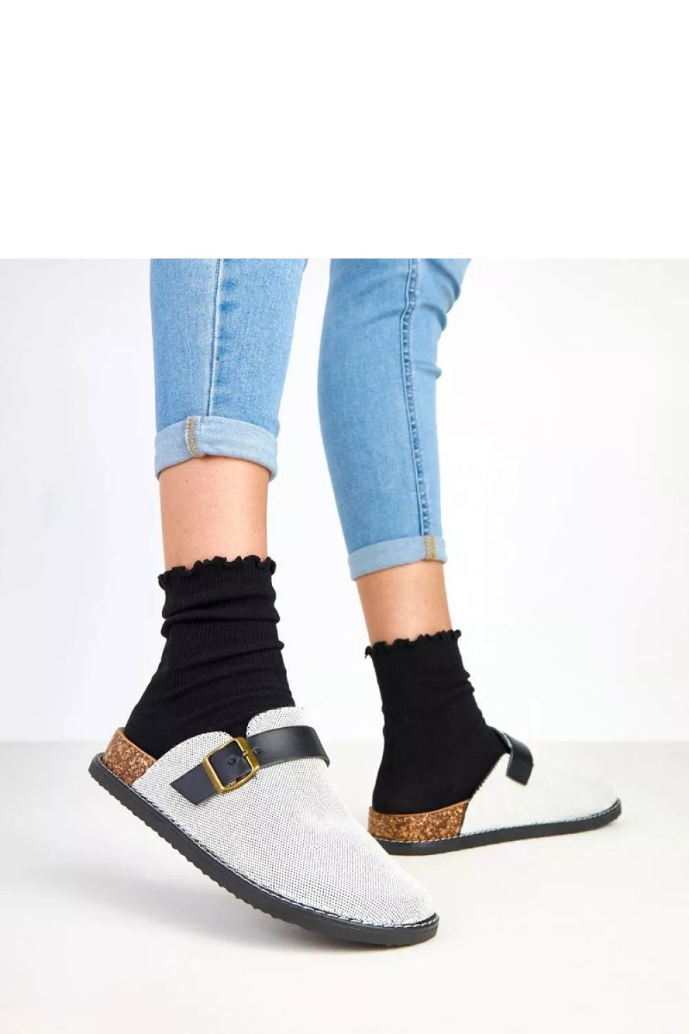 Šlepetės modelis 217917 Solea