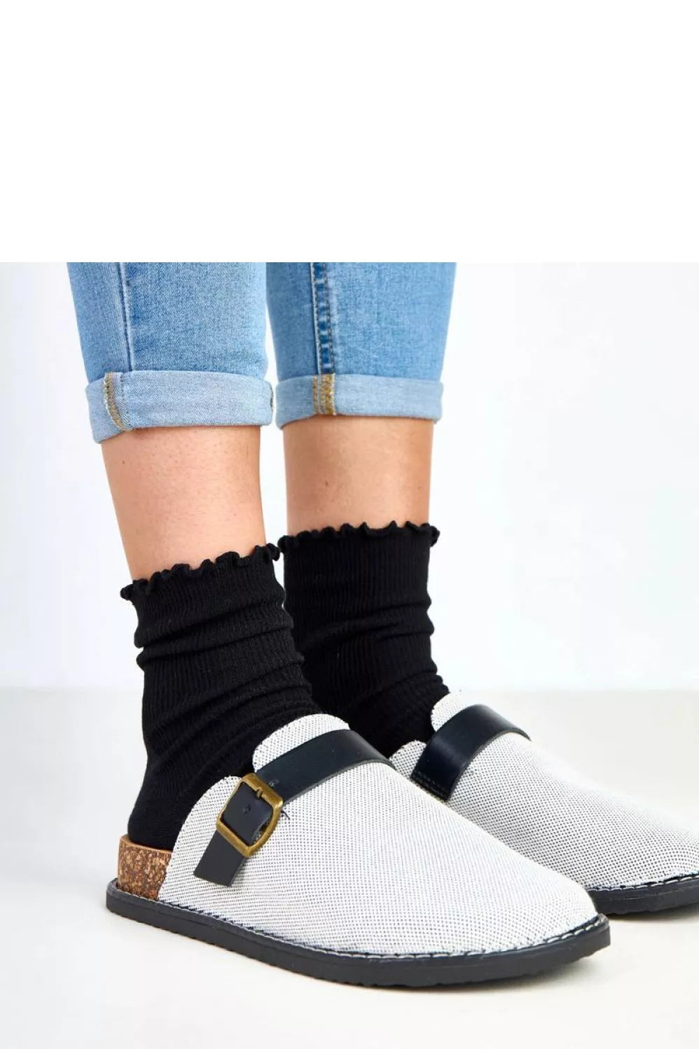 Šlepetės modelis 217917 Solea