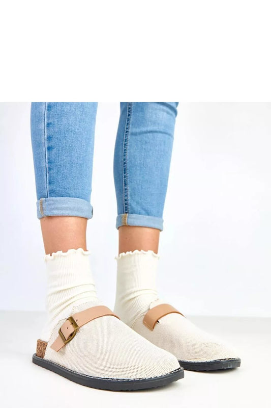 Šlepetės modelis 217918 Solea