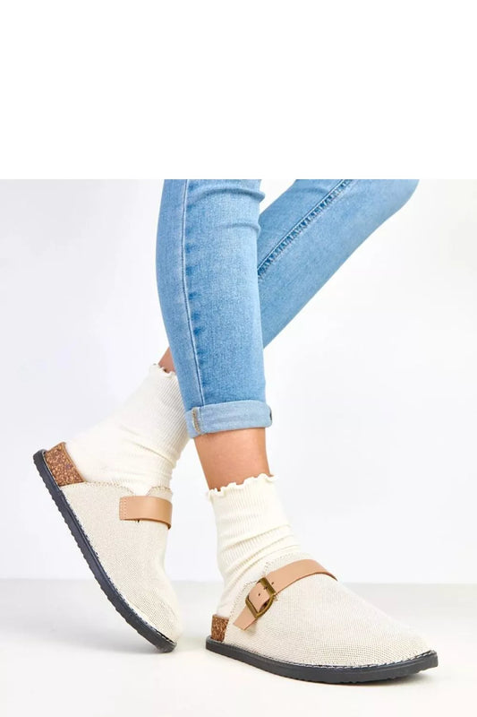 Šlepetės modelis 217918 Solea