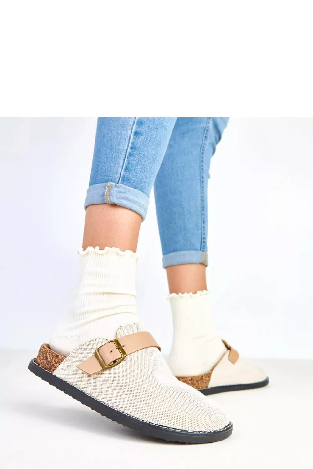 Šlepetės modelis 217918 Solea