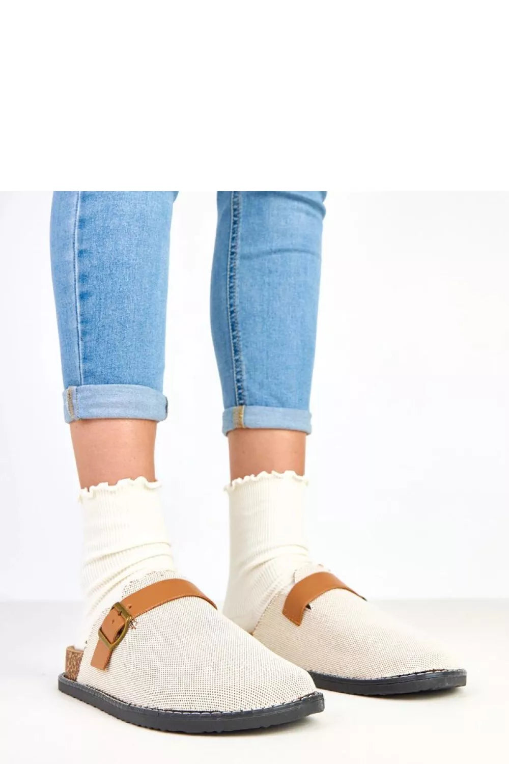 Šlepetės modelis 217919 Solea