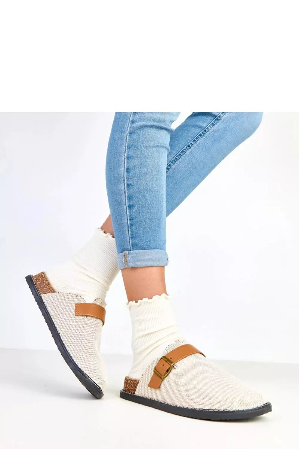 Šlepetės modelis 217919 Solea