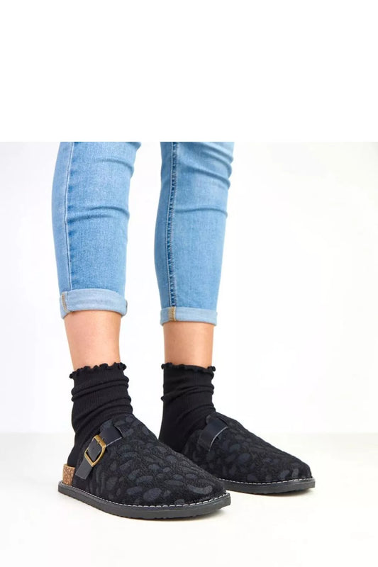 Šlepetės modelis 217920 Solea