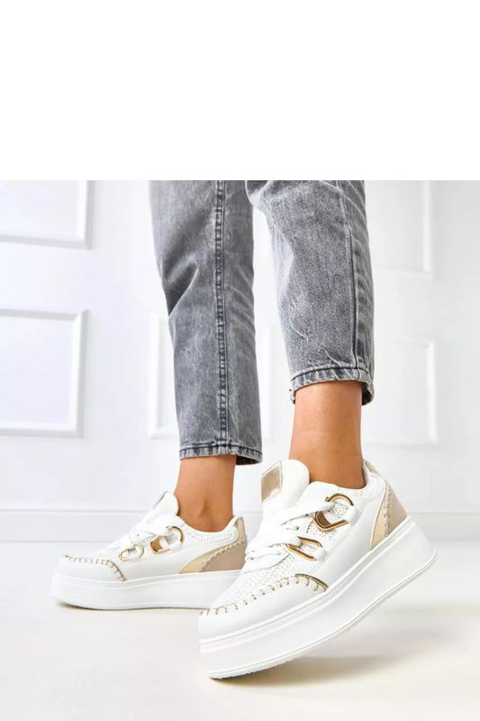 Sportiniai batai modelis 217954 Solea