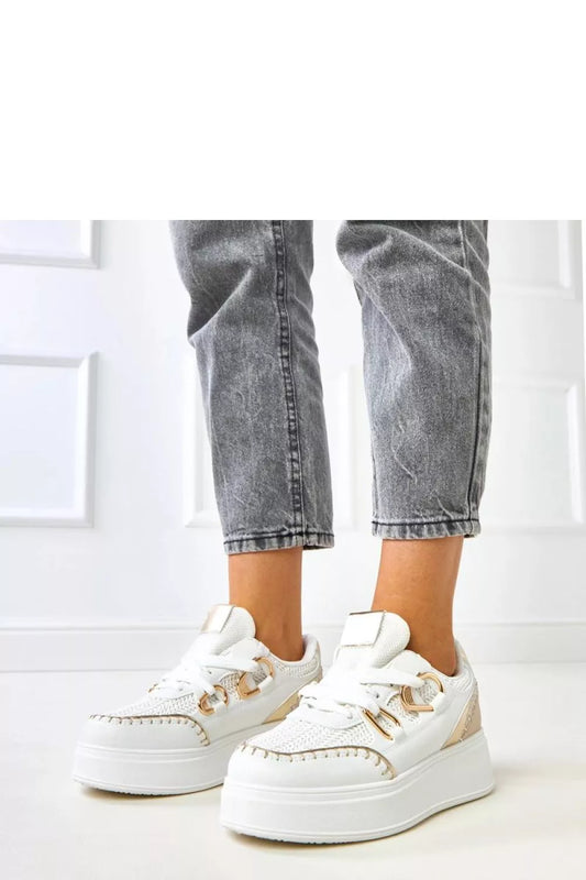 Sportiniai batai modelis 217954 Solea