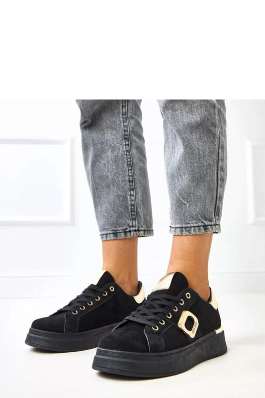 Sportbačiai modelis 217955 Solea