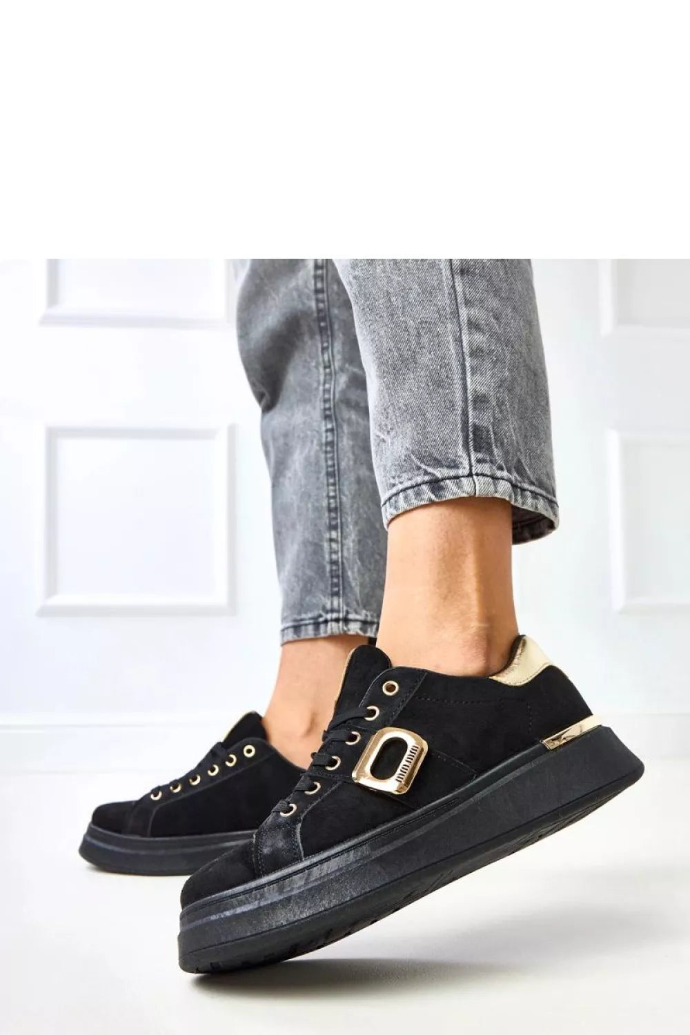 Sportbačiai modelis 217955 Solea