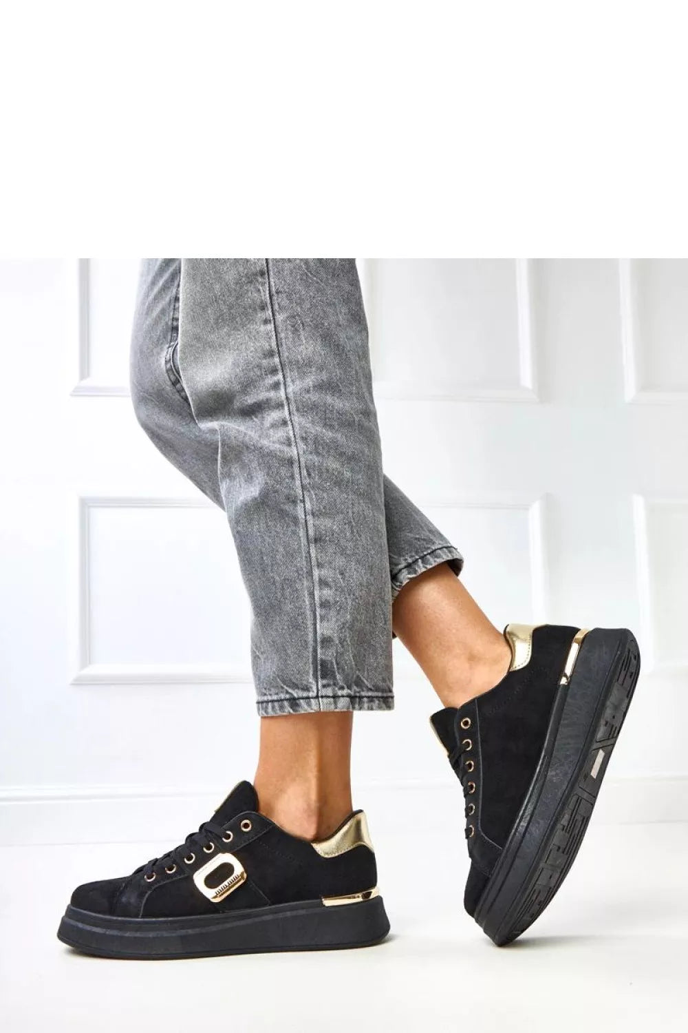 Sportbačiai modelis 217955 Solea