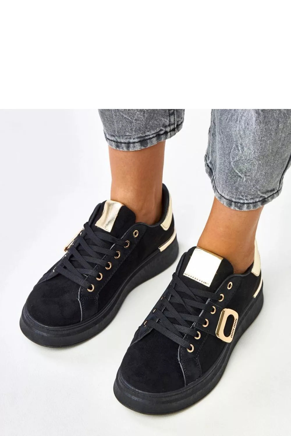 Sportbačiai modelis 217955 Solea