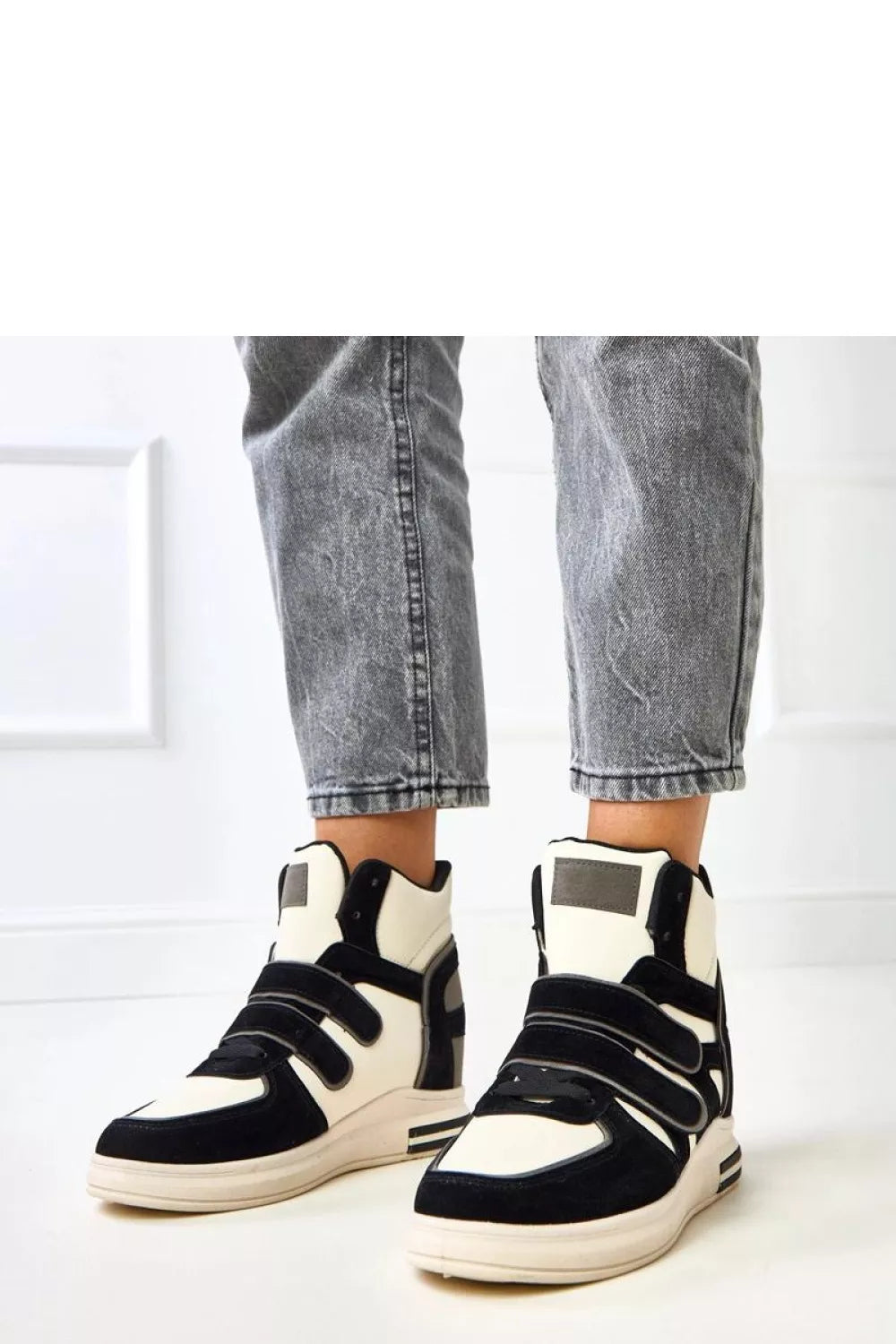 Sportbačiai modelis 217956 Solea