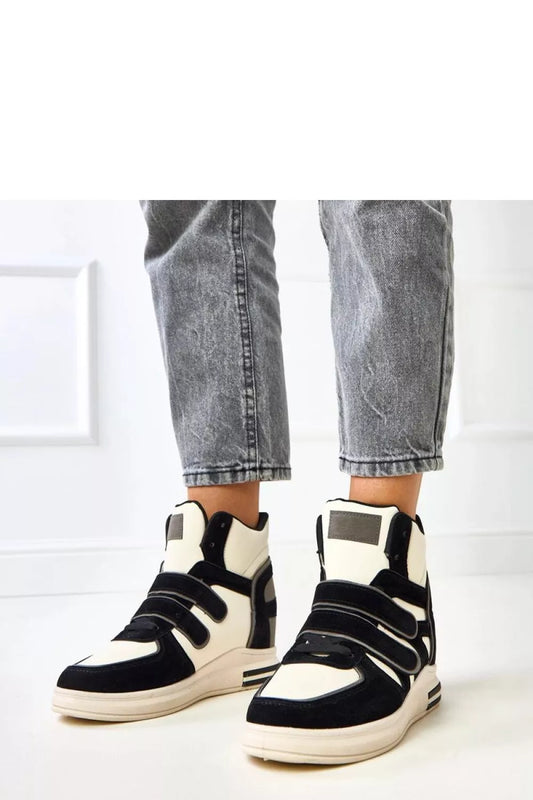 Sportbačiai modelis 217956 Solea