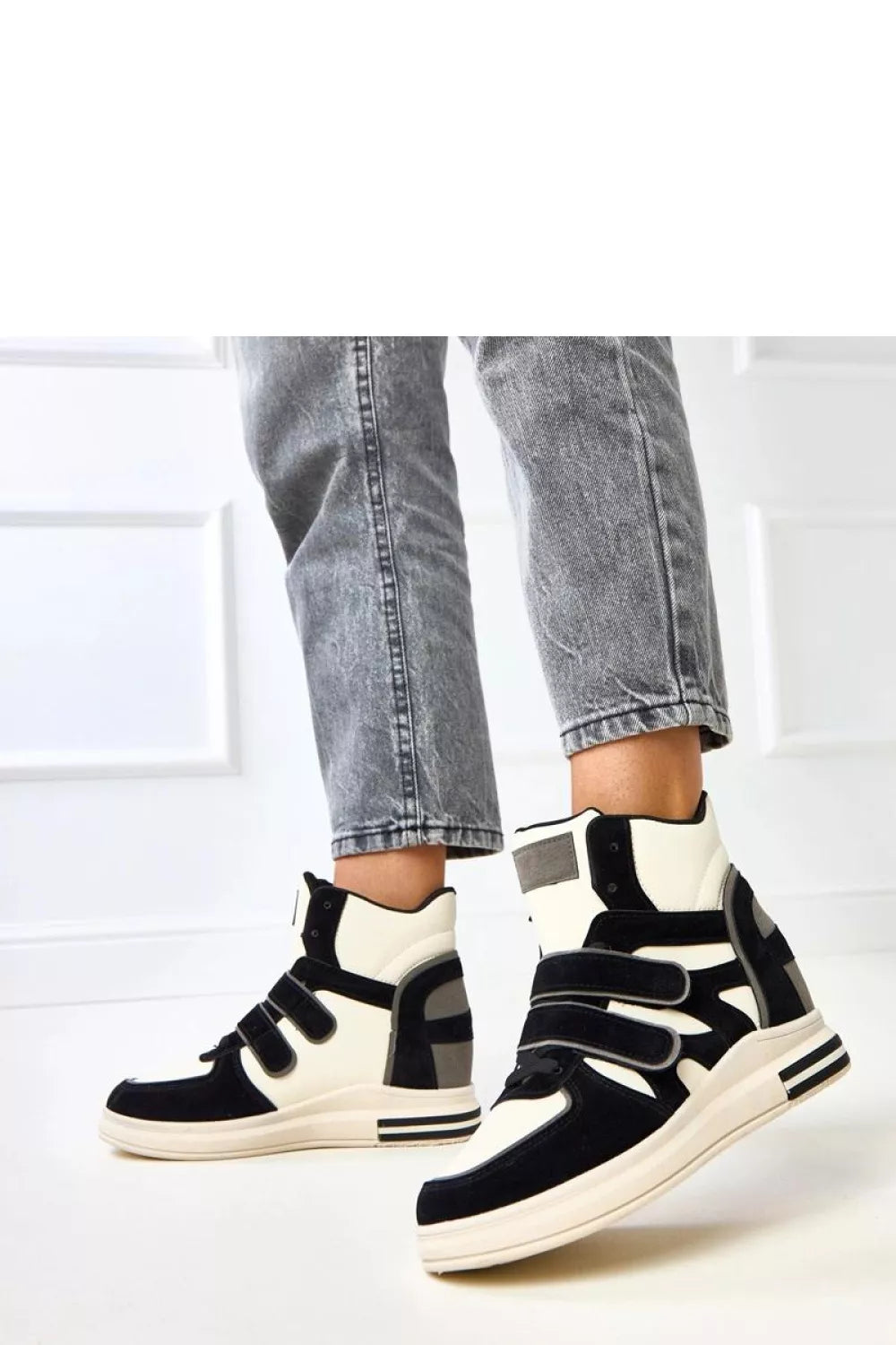 Sportbačiai modelis 217956 Solea