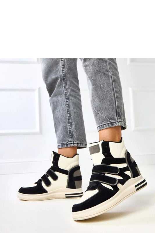 Sportbačiai modelis 217956 Solea