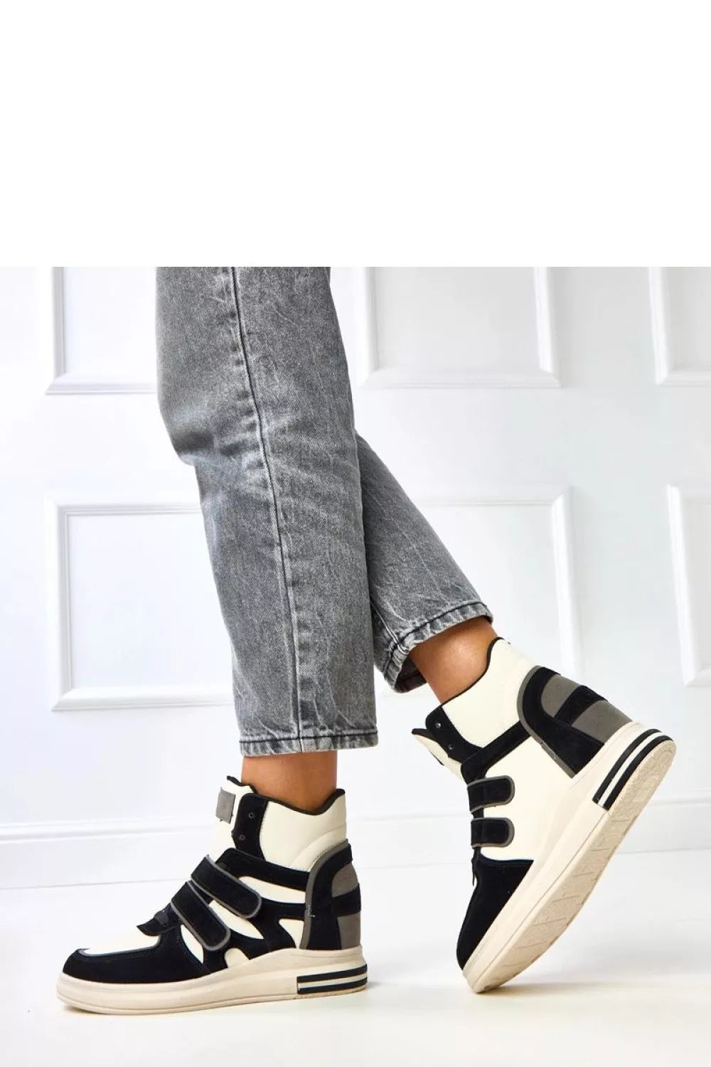 Sportbačiai modelis 217956 Solea