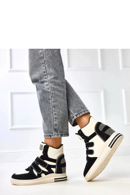 Sportbačiai modelis 217956 Solea