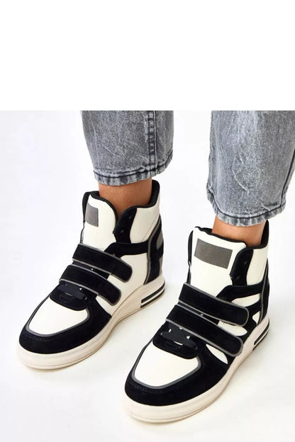 Sportbačiai modelis 217956 Solea