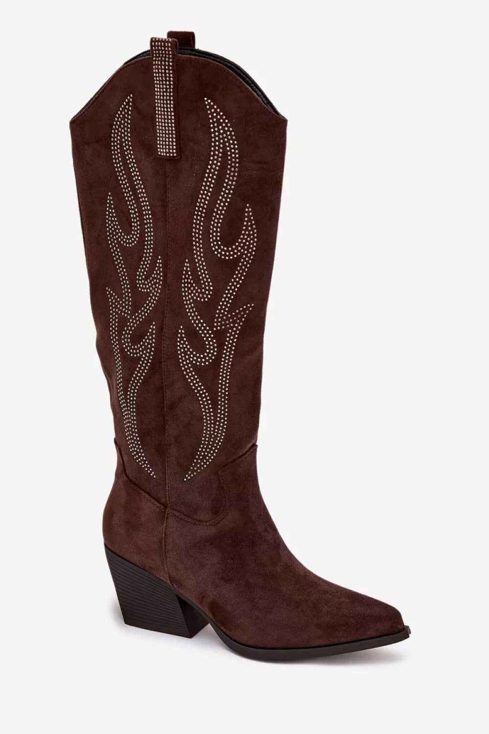 Aulinukai su kulnu modelis 218085 Step in style