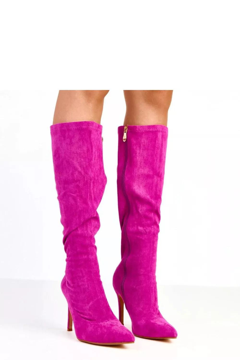 Aulinukai su kulnu modelis 218124 Solea