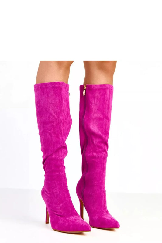 Aulinukai su kulnu modelis 218124 Solea