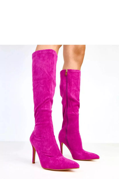 Aulinukai su kulnu modelis 218124 Solea