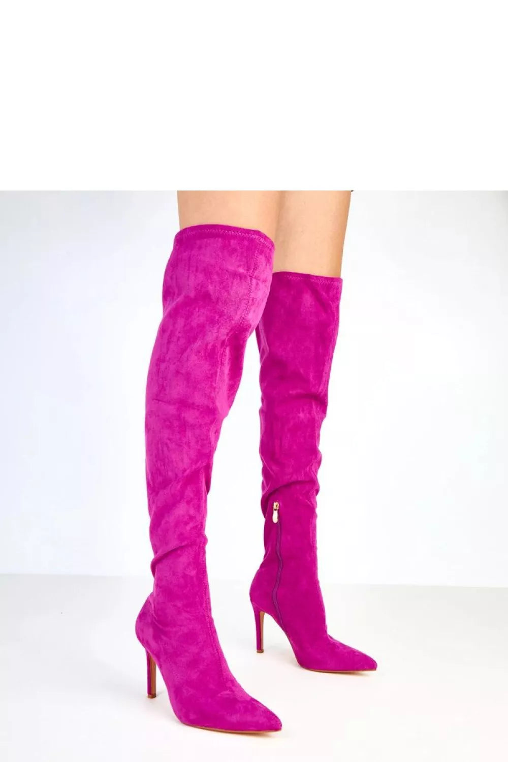 Aulinukai su kulnu modelis 218125 Solea