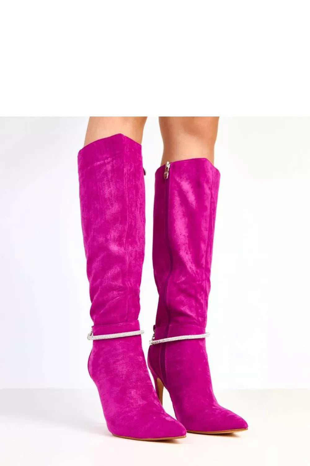 Aulinukai su kulnu modelis 218126 Solea