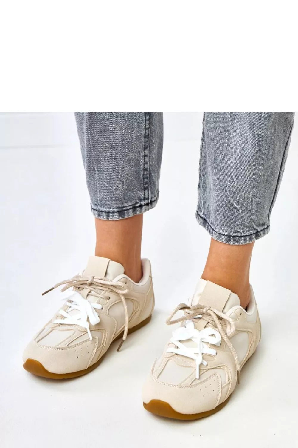 Sportbačiai modelis 218149 Solea