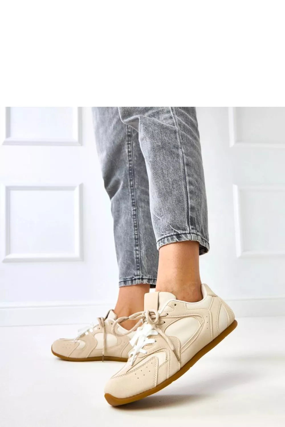 Sportbačiai modelis 218149 Solea