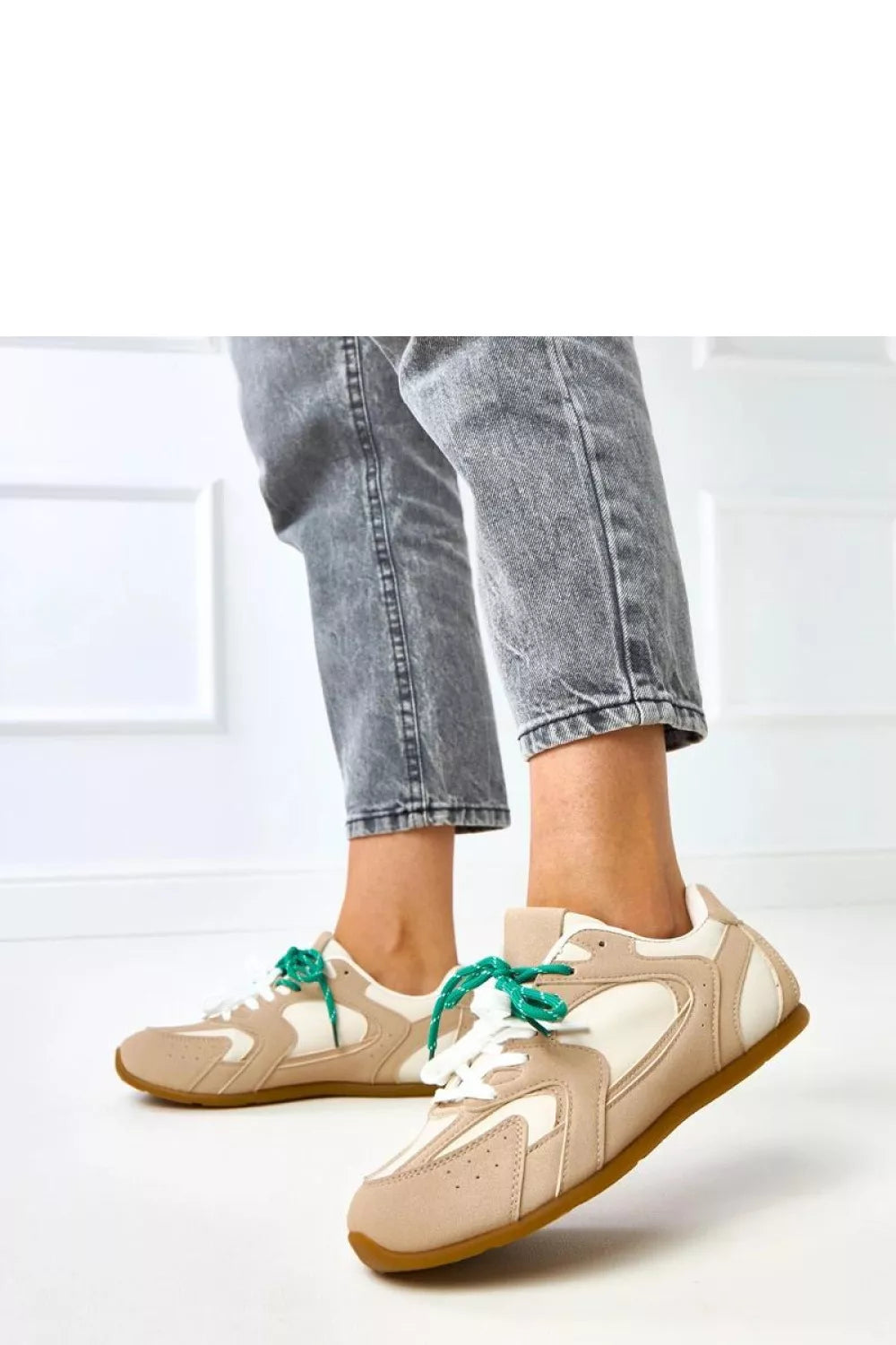 Sportiniai batai modelis 218150 Solea